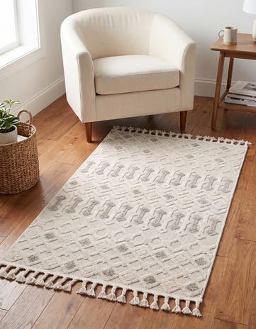 3' 3 x 5' 3 Arlo Rug