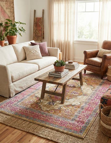 7' x 10' Delilah Rug