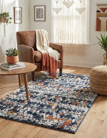 Morocco Rug