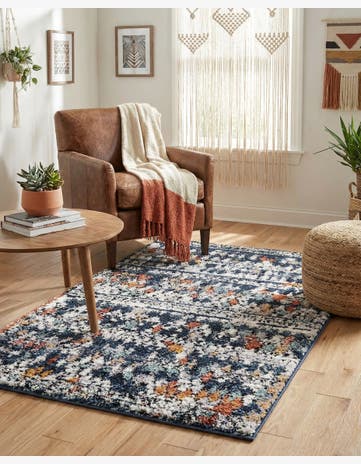 Morocco Rug