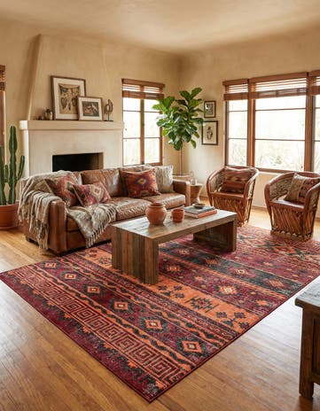 7' 10 x 11' Lucerne Rug