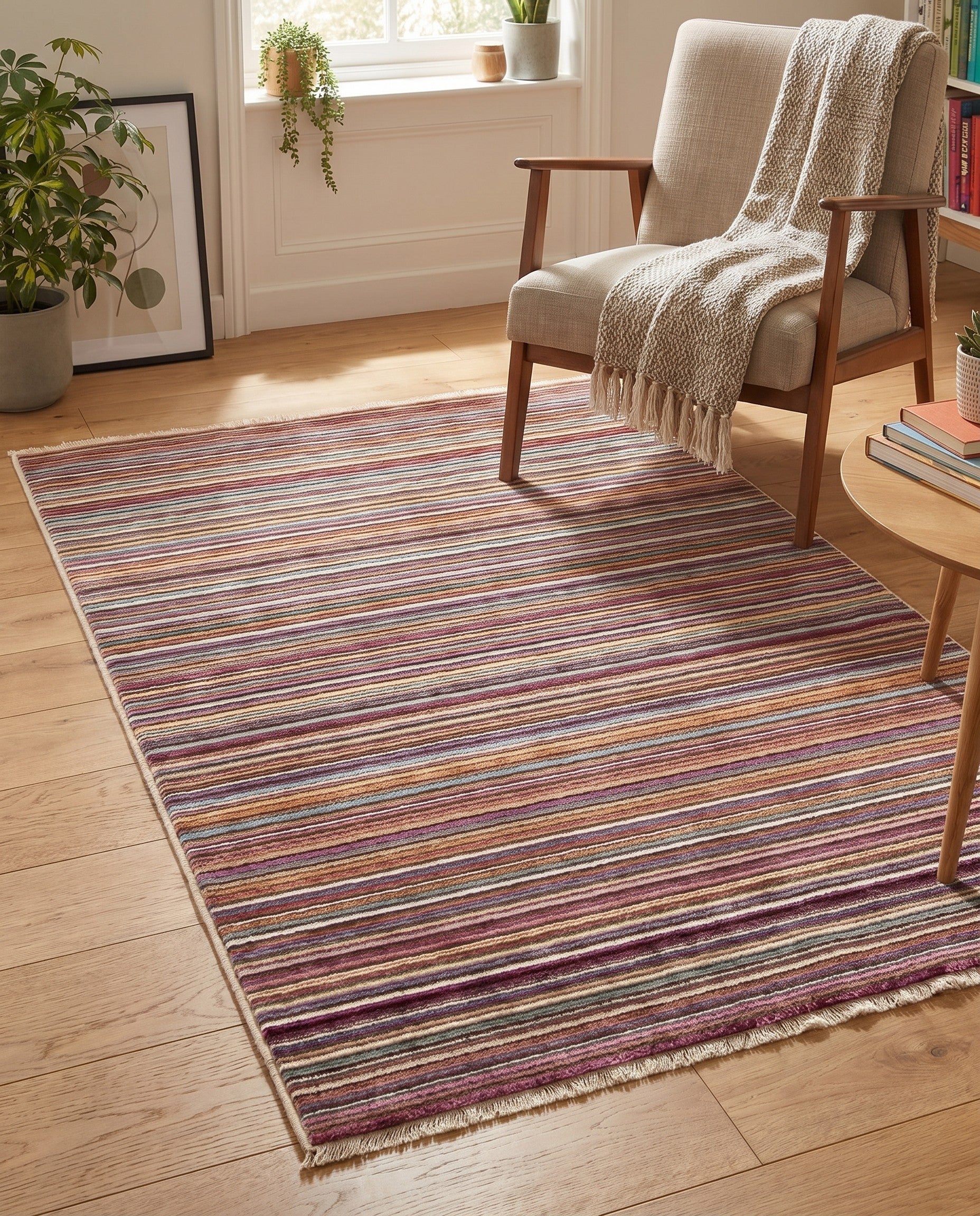 3' 3 x 5' Deepa Rug