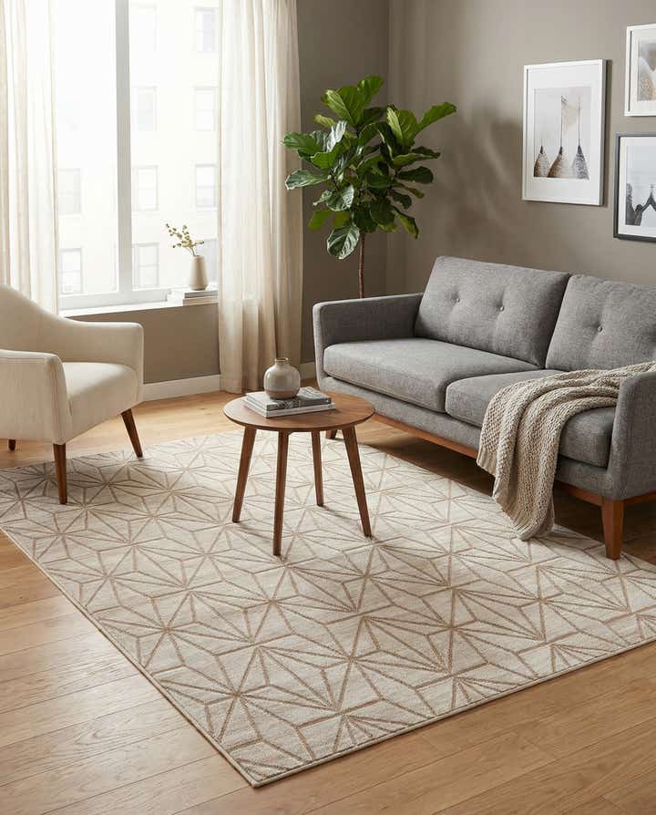 Jill Zarin 4' x 6' Uptown Rug