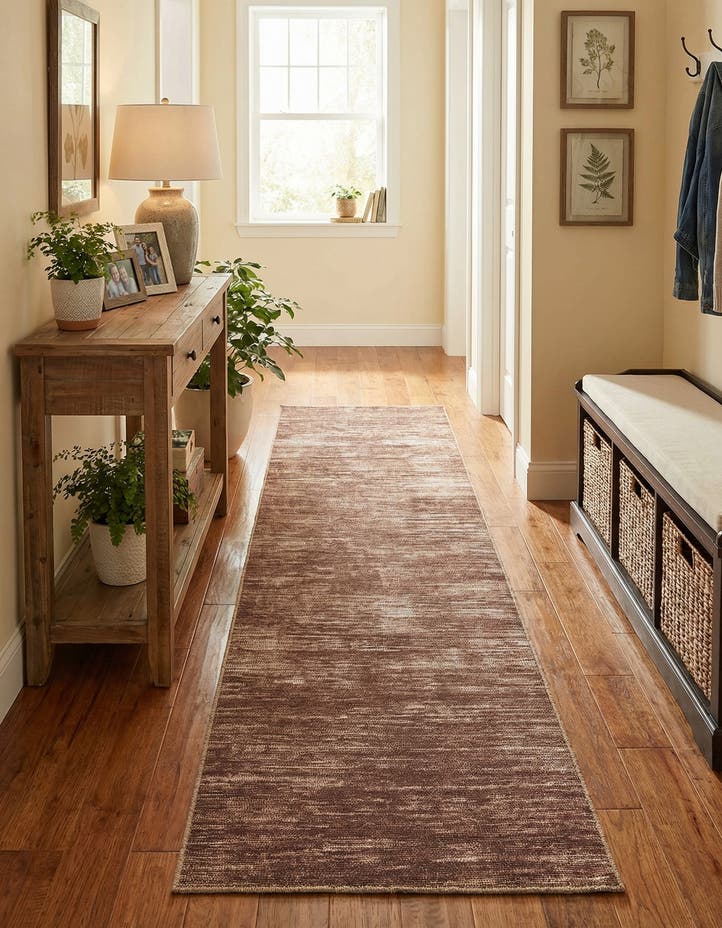 2' 6 x 10' Asha Runner Rug