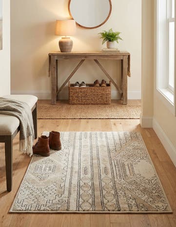 2' 2 x 3' Oregon Rug