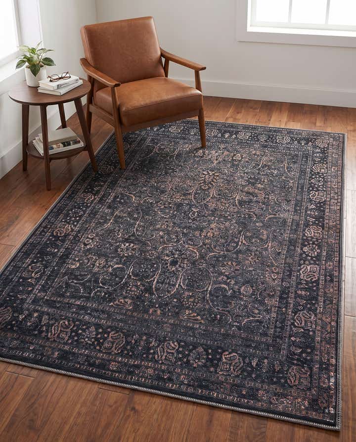 4' x 6' Yara Rug