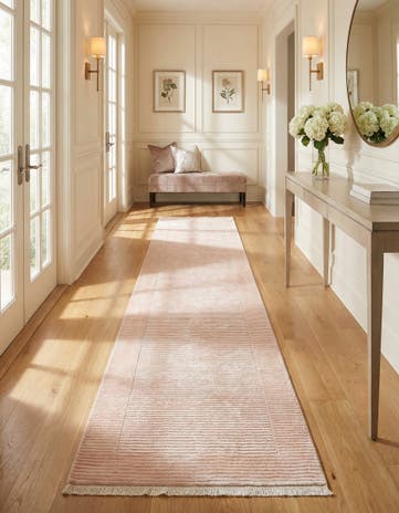 2' 7 x 12' 11 Darya Runner Rug