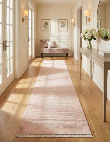 2' 7 x 12' 11 Darya Runner Rug
