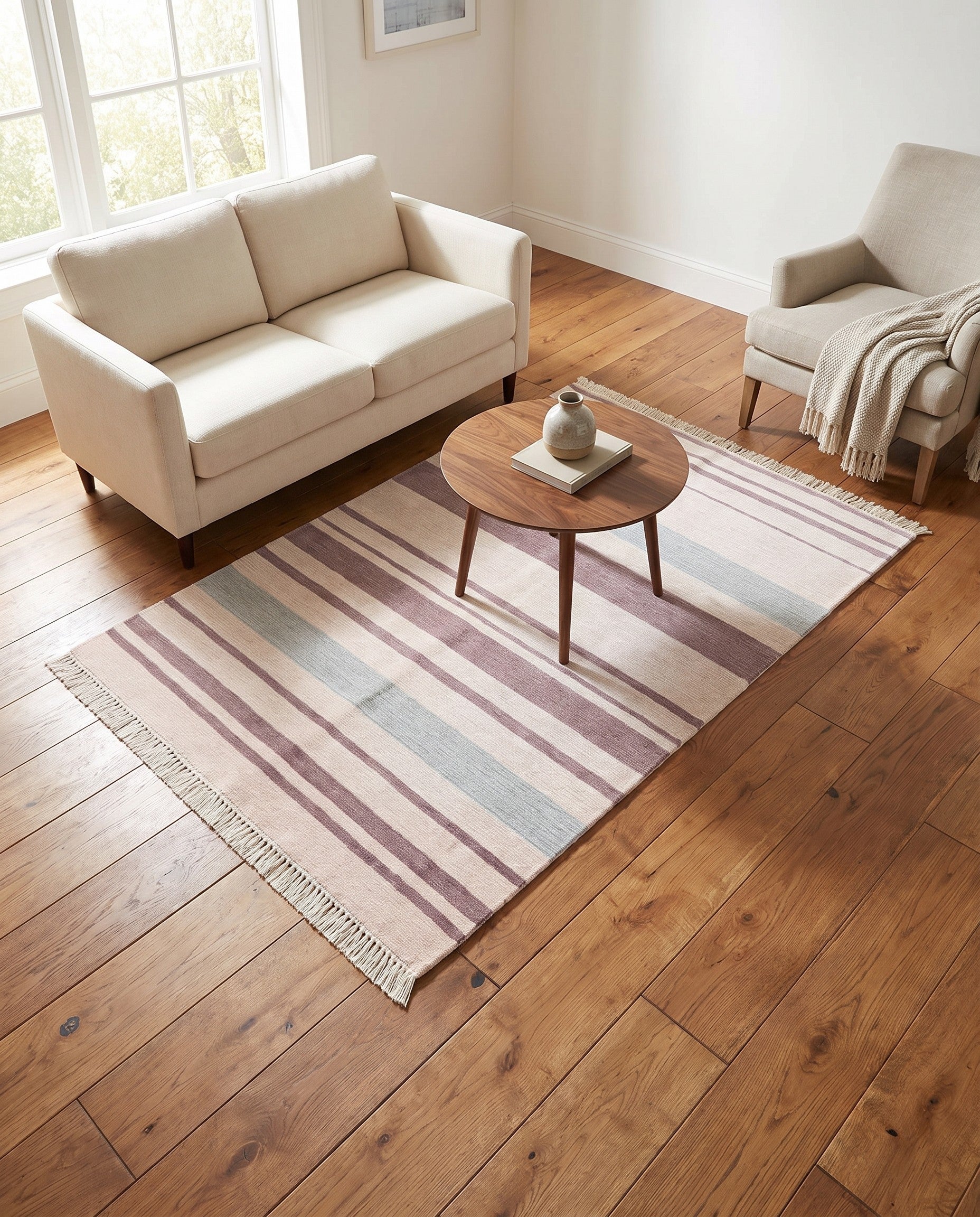 3' 11 x 6' 1 Darya Rug