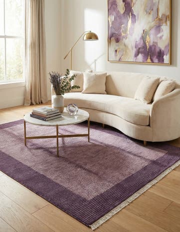 5' 6 x 8' Darya Rug