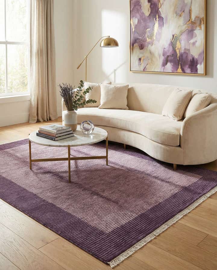 5' 6 x 8' Darya Rug