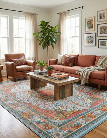 10' x 13' Havana Rug
