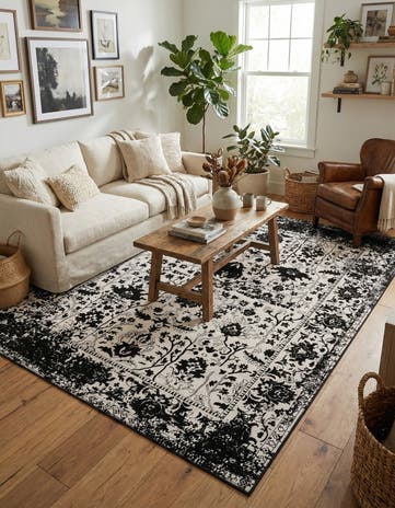 10' x 13' Oregon Rug