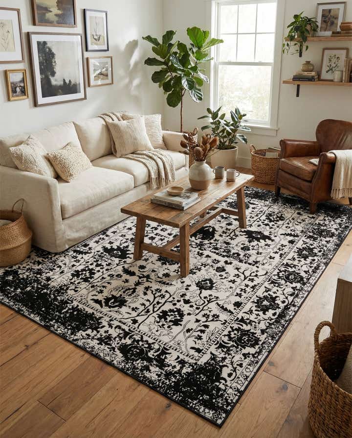 10' x 13' Oregon Rug