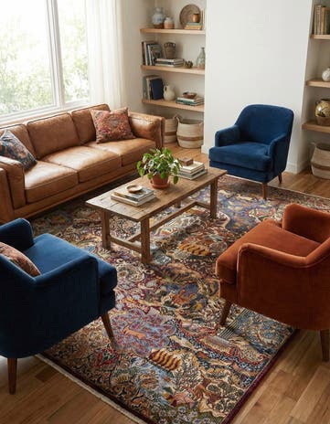 Boutique Rug
