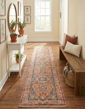 2' x 13' Lola Runner Rug
