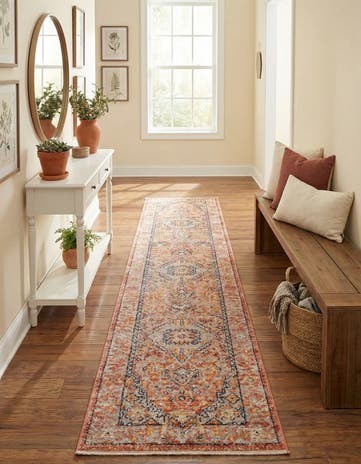 2' x 13' Lola Runner Rug