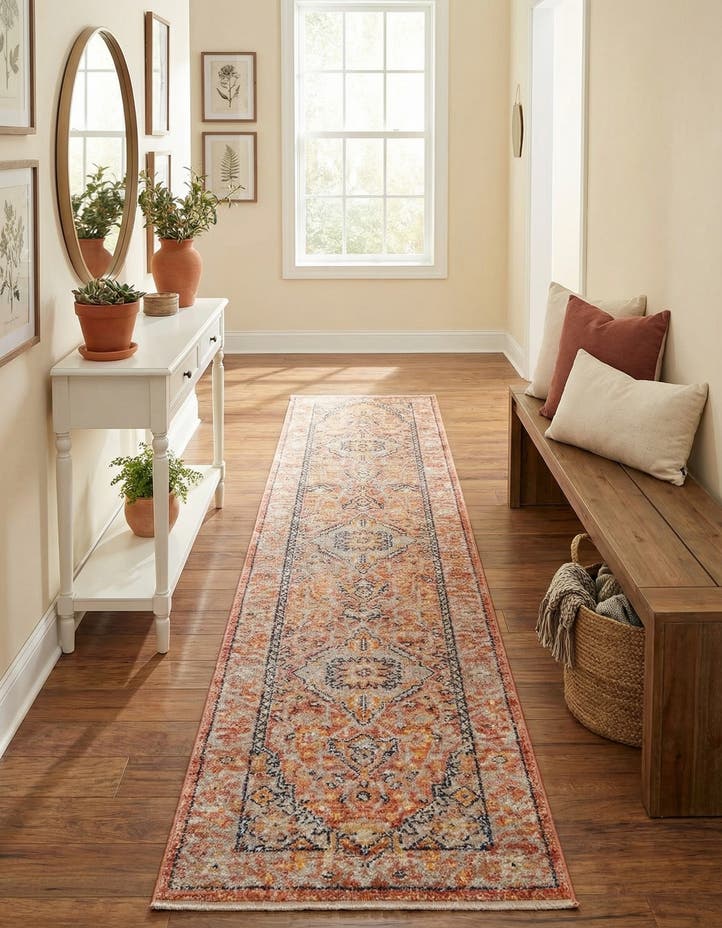 2' x 13' Lola Runner Rug