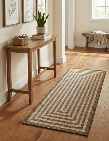 2' x 5' 3 Dunes Runner Rug