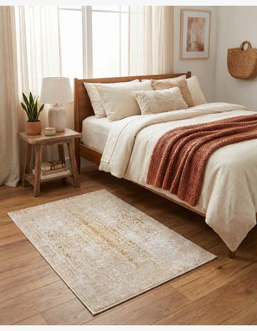 2' x 3' Deepa Rug