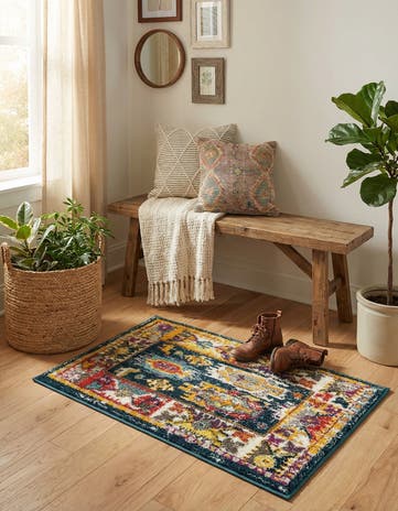 2' x 3' Madeline Rug