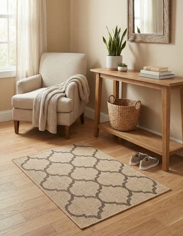 2' 2 x 3' Dunes Rug