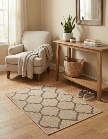 2' 2 x 3' Dunes Rug