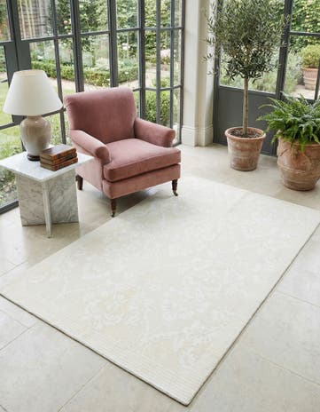 4' x 6' Darya Rug