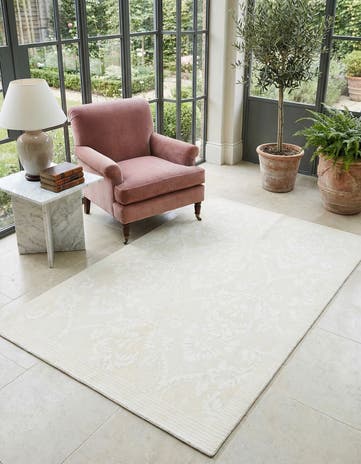 4' x 6' Darya Rug