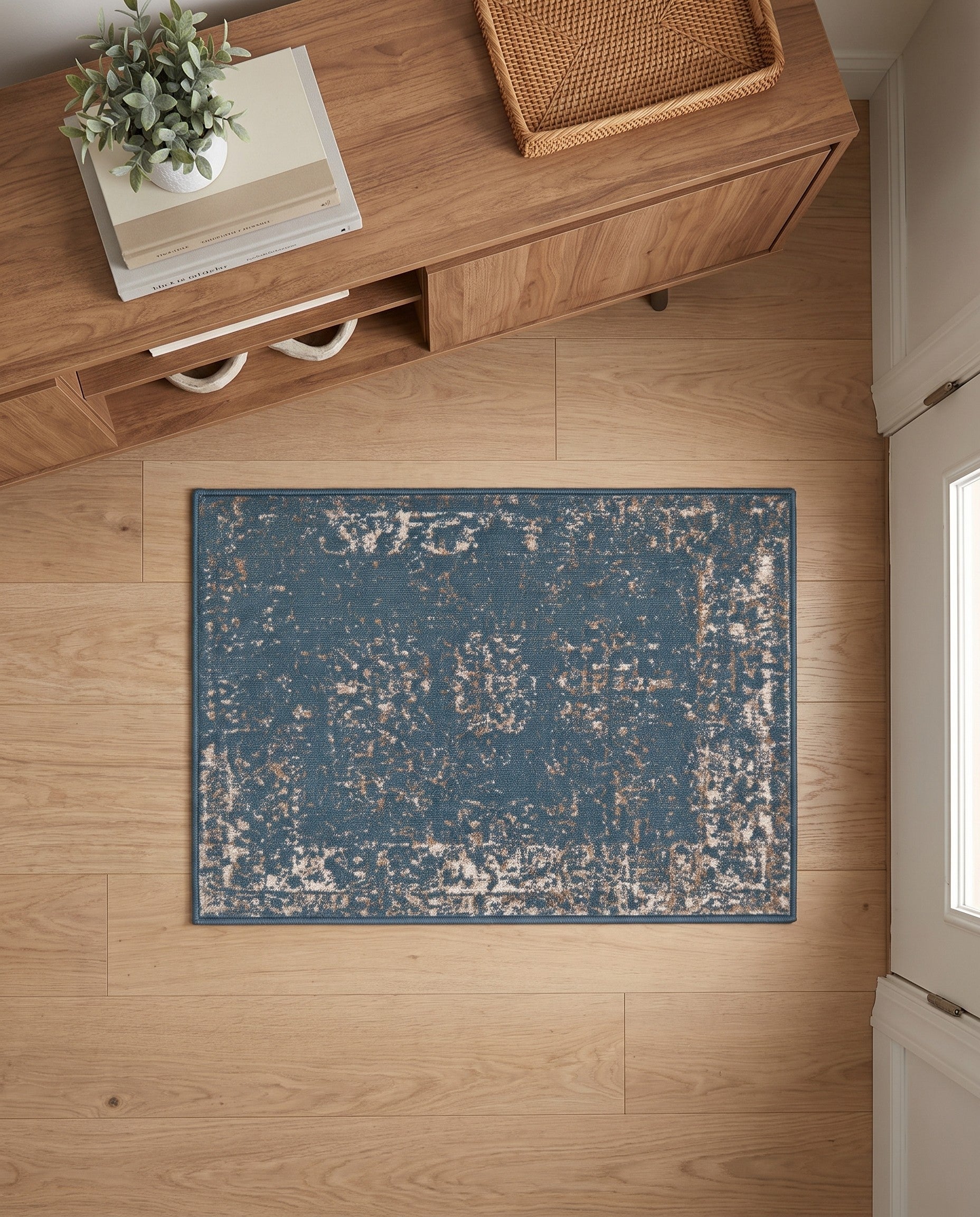2' x 3' Monaco Rug