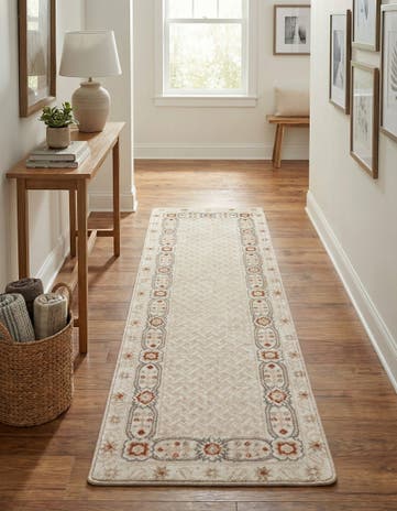 2' x 6' Charlotte Runner Rug