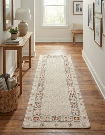 2' x 6' Charlotte Runner Rug