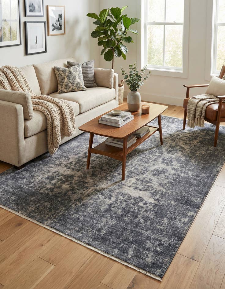 Detail image of 5' 1 x 7' 10 Boutique Rug