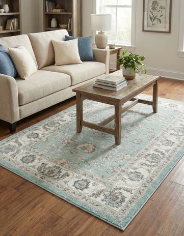4' x 6' Aurelia Rug