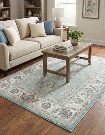 4' x 6' Aurelia Rug