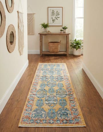 2' x 6' Lola Runner Rug