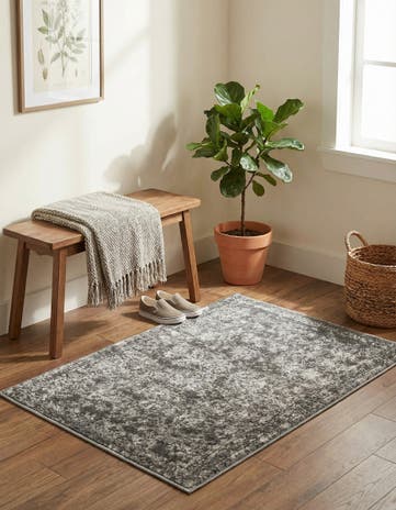 2' 2 x 3' Oregon Rug