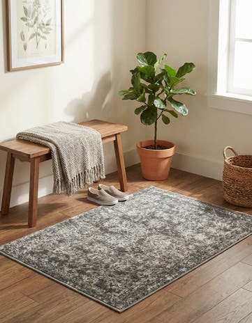 2' 2 x 3' Oregon Rug