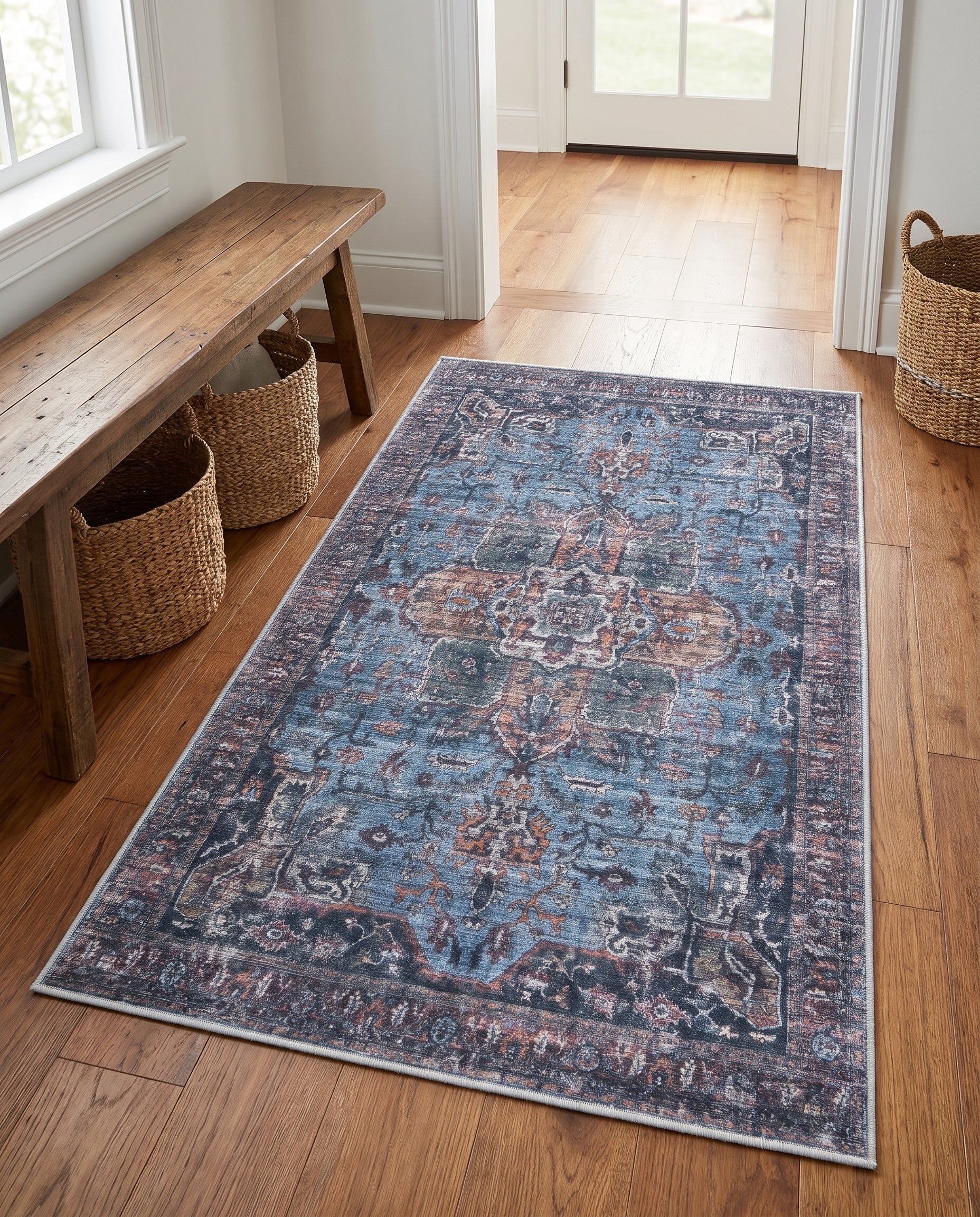 3' 3 x 5' 3 Maahru Rug