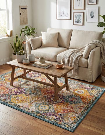 3' x 5' 3 Madeline Rug