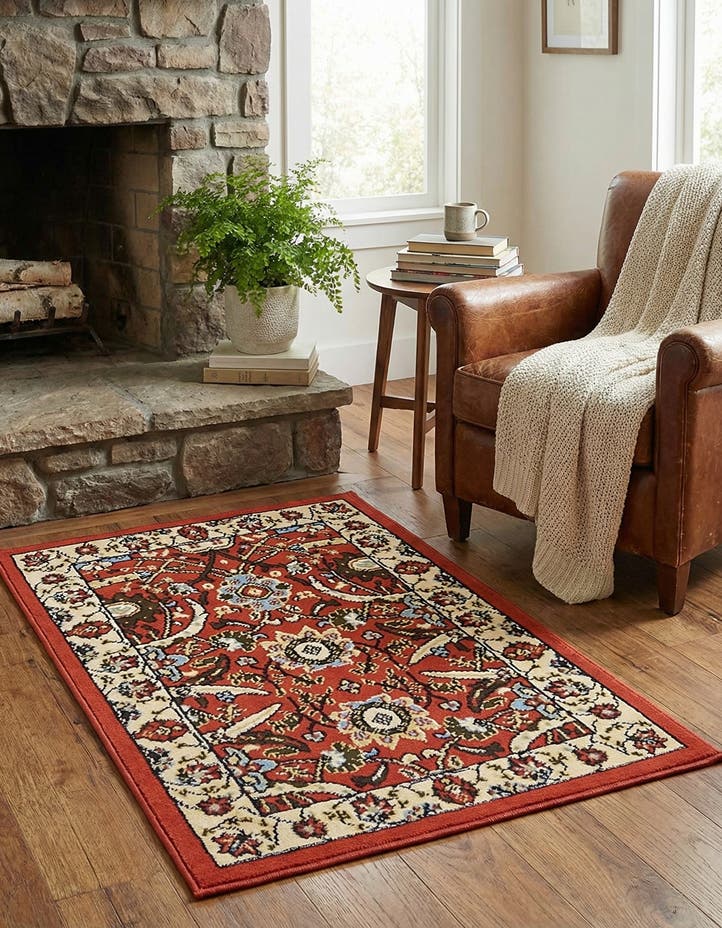 2' x 3' Neda Rug