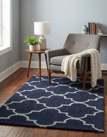 3' x 5' Luna Rug