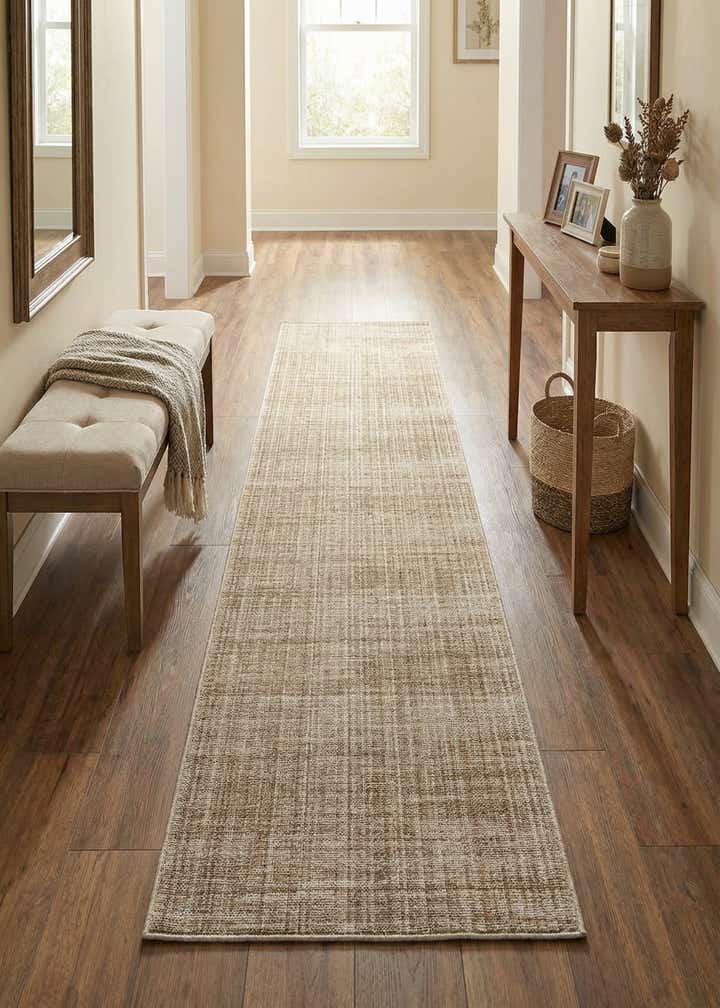 2' 7 x 12' Silta Runner Rug