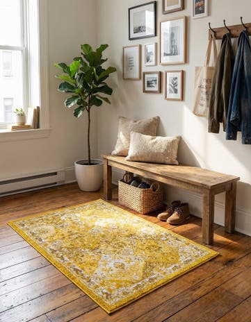 2' x 3' Madeline Rug