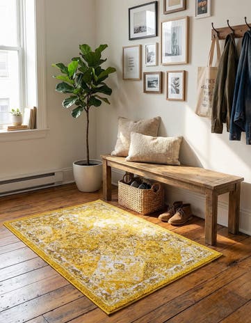 2' x 3' Madeline Rug