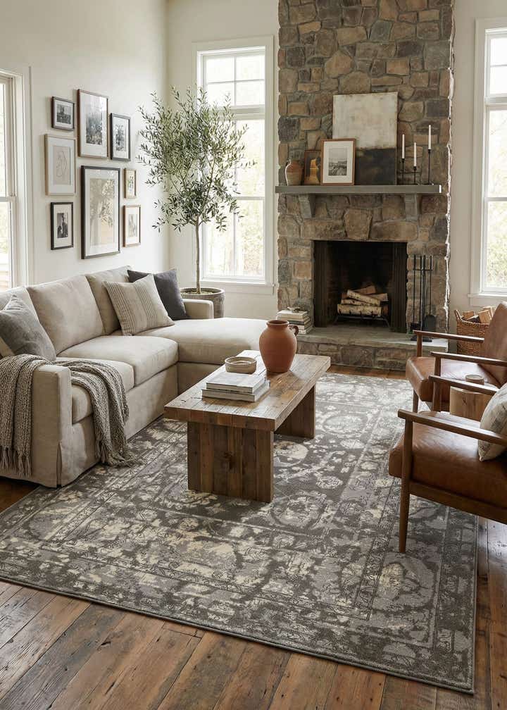 10' x 14' Vista Rug