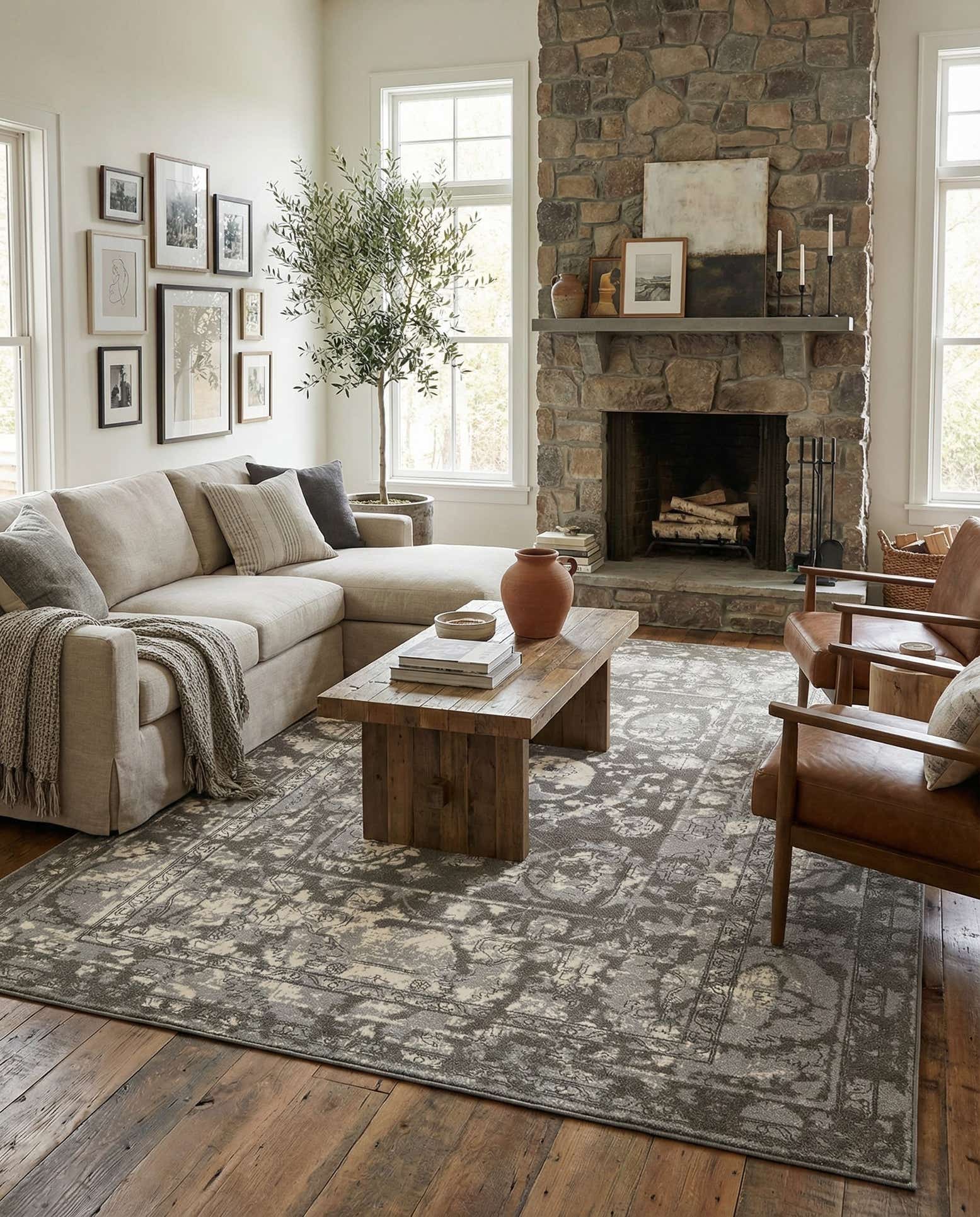 10' x 14' Vista Rug