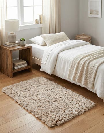 2' x 3' Marilyn Monroe™ Shag Rug