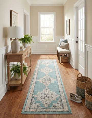 2' 7 x 12' Parker Runner Rug