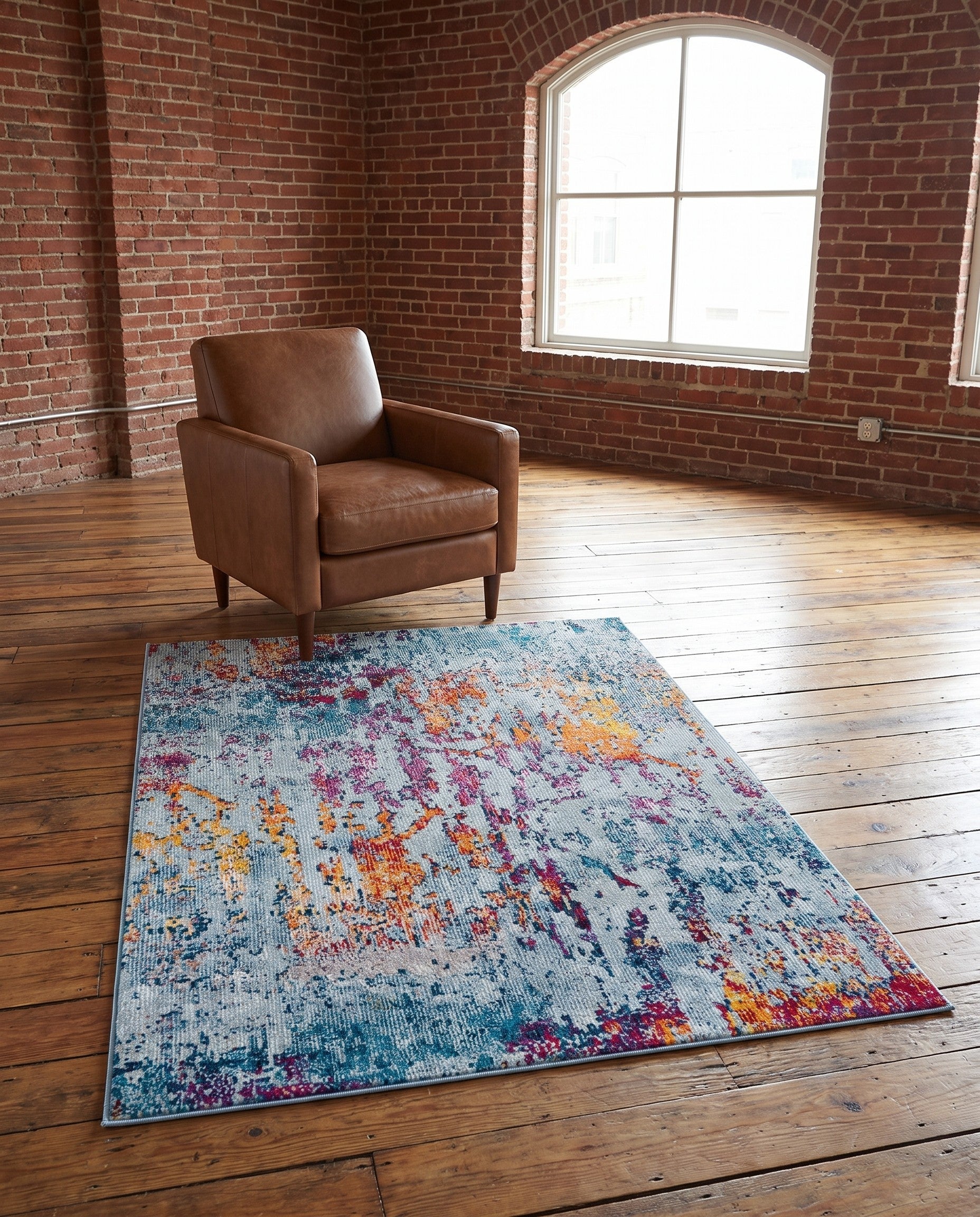 4' x 6' Starlight Rug